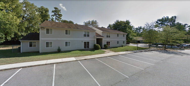 Woodside Village Exterior